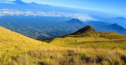 5 Gunung di Jawa Tengah Favorit Para Pendaki, Wajib Dikunjungi Sekali Seumur Hidup