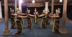 5 Tarian Jawa Tengah yang Wajib Siswa Siswi Ketahui, Nomor 4 Dulu Hanya Bisa Dilihat Raja