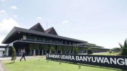 Wow, Bandara Banyuwangi Masuk Nominasi 20 Bangunan dengan Arsitektur Terbaik di Dunia