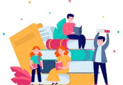 7 Contoh Cerita Inspiratif untuk Diri Sendiri, Lengkap dengan Strukturnya