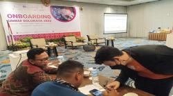UMKM di Soloraya Dilatih Melek Digital agar Usaha Semakin Berkembang
