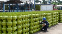 Beli LPG 3 Kg harus Daftar Aplikasi MyPertamina, Pedagang dan Warga Cimahi: Ribet Amat<