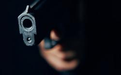 Viral Pria di Tangerang Pamer Senjata Bikin Geger, Ternyata Pistol Mainan<