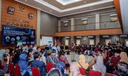 Antusiasme Anak Muda Tinggi Garap Digital, Sandiaga Uno Ingatkan: Ciptakan Lapangan Kerja!<