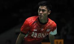 Jadwal Australia Open 2022 Hari Ini: Ganda Putra Beraksi, Vito Vs Kodai Naraoka