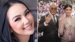 Tak Diundang ke Pernikahan Deddy Corbuzier dan Sabrina Chairunnisa, Kalina Ocktaranny Justru Mendoakan Ini
