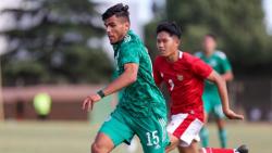 Hasil Toulon Cup 2022: Dikalahkan Aljazair via Adu Penalti, Indonesia Duduki Peringkat ke-10