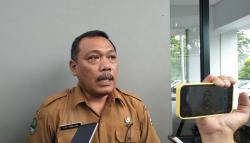 Jadi Tuan Rumah Porprov Jabar, Dispora KBB Sebut Persiapan Venue Sudah 70 Persen<