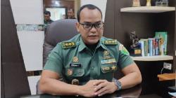 Tewas Ditikam Anak Buah, Jenazah Mayor Ckm Beni Arjihans Dibawa ke Kampung Halaman Cimahi<