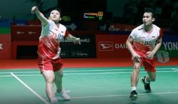 Hasil Badminton Asia Championships 2023: Sengit! Rinov/Pitha Dikalahkan Duo Malaysia