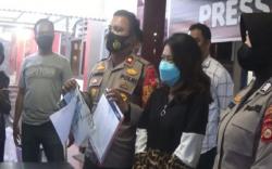 Kecewa dengan Putusan Banding, Korban Oknum Selebgram di Palembang Ajukan Kasasi<