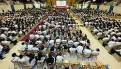 Pemkab Kaimana Kembali Rekrut Ribuan Pegawai Kontrak, Masa Kerja hingga Oktober 2023