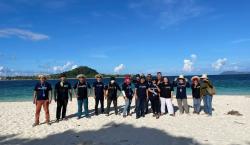 Dorong Destinasi Super Prioritas, Kemenparekraf Ajak Eksplorasi Keindahan Manado-Likupang