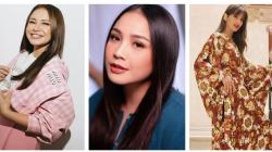 5 Artis Cantik Sudah Naik Haji, Nomor 3 saat Usianya Masih 16 Tahun Loh!