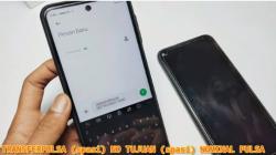 Intip 4 Cara Transfer Pulsa Telkomsel ke 3, Sontek di Sini!