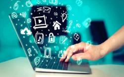 Pengguna Internet Meningkat, Indonesia Menuju Era Kedaulatan Digital 