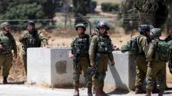 Pasukan Israel Tembak Mati Pria Palestina