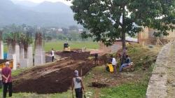Lahan Keluarga di Cimaung Bandung Jadi Tempat Peristirahatan Terakhir Eril