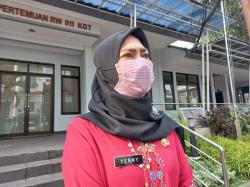 Lurah Kelapa Gading Bertemu dengan Sergio Pemilik Resto Padang Olahan Babi yang Viral, Ini Katanya