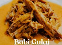 Viral Resto Padang Jual Daging Babi, Satpol PP DKI Buka Suara