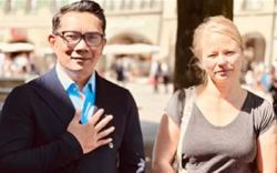 Ridwan Kamil Apresiasi Media yang Adil dalam Memberitakan Putra Sulungnya Eril