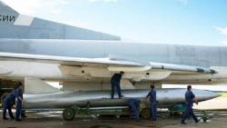 Coba Rebut Ukraina Timur, Rusia Gunakan Senjata Lebih Mematikan Rudal Kh-22