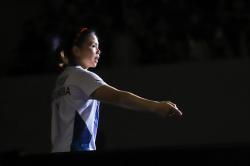 Nama Greysia Polii Mejeng di Museum BWF, Emas Olimpiade Jadi Sejarah!
