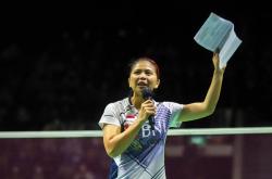 Greysia Polii Antara Asmara dan Podium Juara: Tunda Pernikahan Berkali-kali Demi Bulu Tangkis