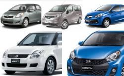 Deretan Mobil Canggih dengan Harga 90 Jutaan Rupiah, Ada yang Dilengkapi Cruise Control