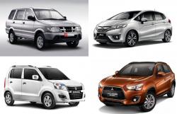 Deretan Mobil Legendaris Disuntik Mati di Indonesia, Ada Rajanya Diesel. 