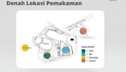 Atalia Posting Rencana Kedatangan hingga Pemakaman Eril, Ini Detailnya
