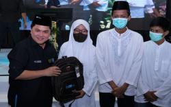 BUMN Gelar Pelatihan Bisnis Terapan  untuk Pondok Pesantren
