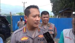 Warga Berstiker Boleh Masuk saat Pemakaman Eril, Kapolresta Bandung: Persetujuan Keluarga  Almarhum