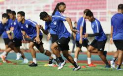 Pagi Ini PSIS Semarang Gelar Latihan Perdana, Terbuka untuk Umum