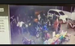 Korban Pengeroyokan Luka Parah tapi Diborgol, Oknum Polisi Diperiksa 