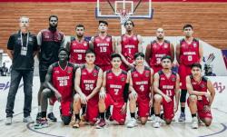 Timnas Basket Indonesia Siap Beraksi di FIBA Asia Cup 2022, 1 Bulan Lagi! LIVE iNews