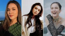 Deretan Artis Cantik Ulang Tahun di Bulan Juni, Nomor 4 Masih Jomblo di Usia 33