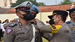 Operasi Patuh Candi 2022 di Solo bakal Kedepankan Persuasif dan Humanis<