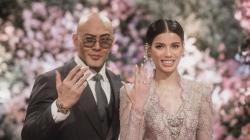 Deddy Corbuzier Ungkap Biaya Nikahnya hingga Rp1 Miliar