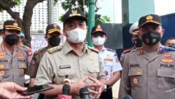 Wagub DKI Tegaskan Anies Ajukan Banding Soal UMP untuk Kepentingan Semua