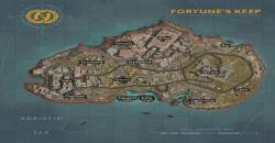  Activision Ganti Peta Ikonik Call of Duty, Diganti dengan Fortune's Keep