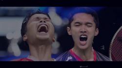 Head to Head Anthony Ginting Vs Jonatan Christie di Final All England 2024, Siapa Lebih Tangguh?