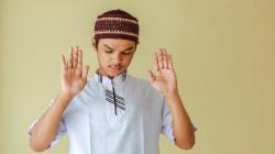 Syarat Sah Shalat Lengkap Rukun dan Tata Cara sesuai Ajaran Rasulullah