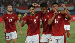 Australia Mundur dari Pencalonan Tuan Rumah Piala Asia 2023, Indonesia Punya Peluang Besar