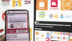 Belanja Online di Atas Rp5 Juta, Siap-Siap Bayar Meterai Digital Rp10.000