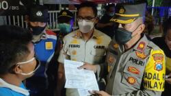 Jelang Idul Adha, Monitoring Hewan Ternak di Perbatasan Surabaya Diperketat