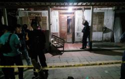 Ledakan Rumah Tewaskan 1 Orang di Banyumas, Kapolresta : Tak Terkait dengan Aksi Terorisme