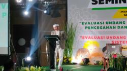 Dedi Mulyadi Desak Pemerintah Bentuk Lembaga Khusus Antikejahatan Lingkungan dan Hutan