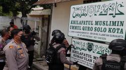 Kesbangpol Kaltim Pantau Pergerakan Ormas Khilafatul Muslimin