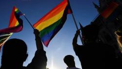 Viral Video Pesta LGBT di Tempat Hiburan Malam Cirebon, 2 Orang Ditangkap Polisi<